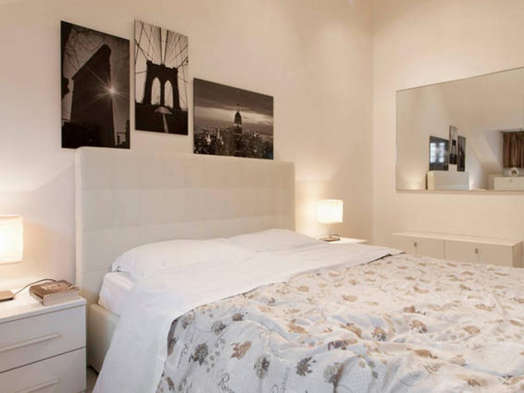 Corso Buenos Aires 35 Apartment Milan Luaran gambar