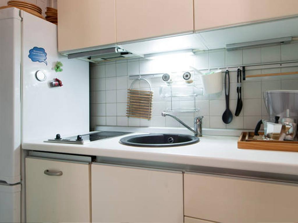 Corso Buenos Aires 35 Apartment Milan Luaran gambar