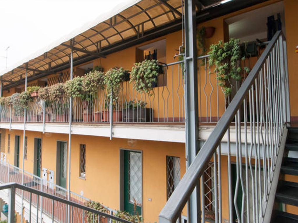 Corso Buenos Aires 35 Apartment Milan Luaran gambar