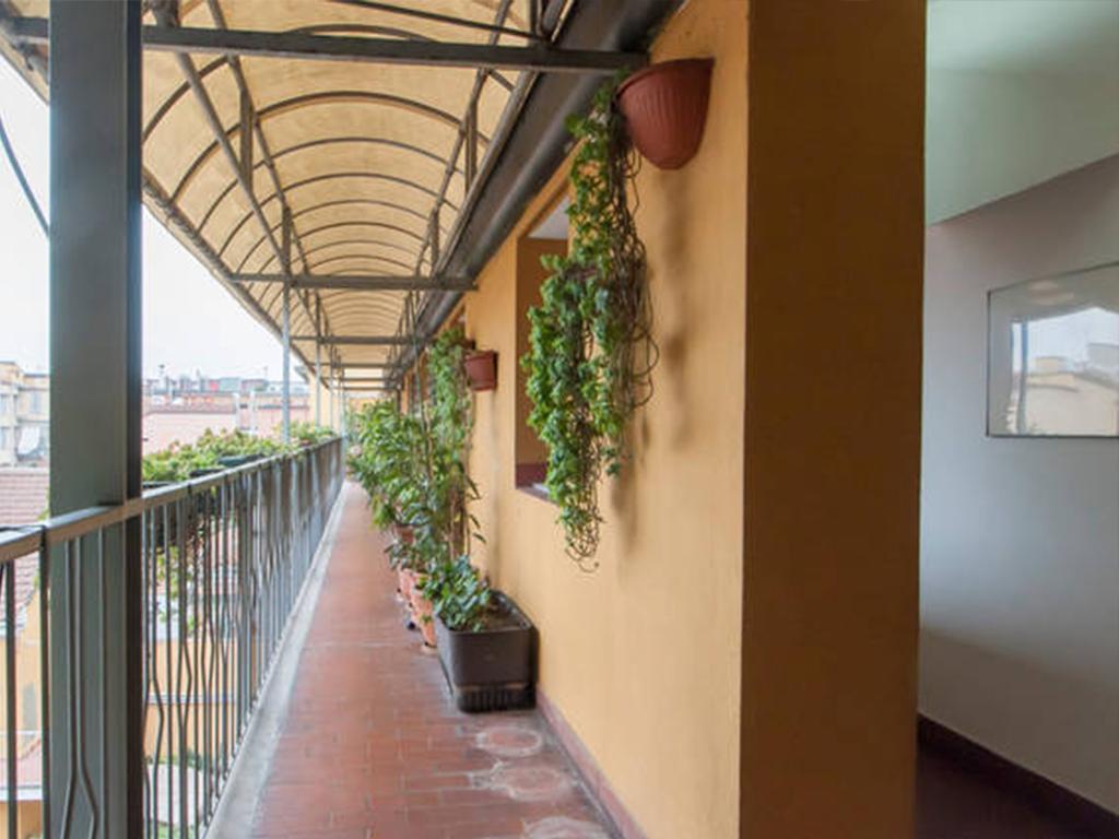 Corso Buenos Aires 35 Apartment Milan Luaran gambar
