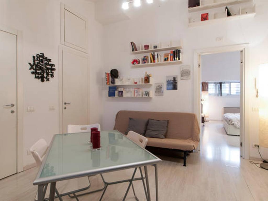 Corso Buenos Aires 35 Apartment Milan Luaran gambar