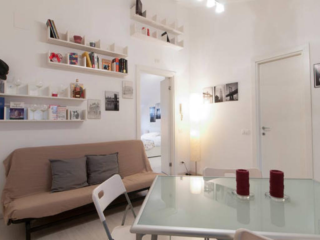 Corso Buenos Aires 35 Apartment Milan Luaran gambar