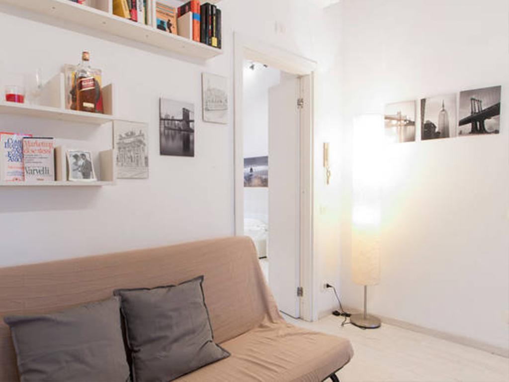Corso Buenos Aires 35 Apartment Milan Luaran gambar
